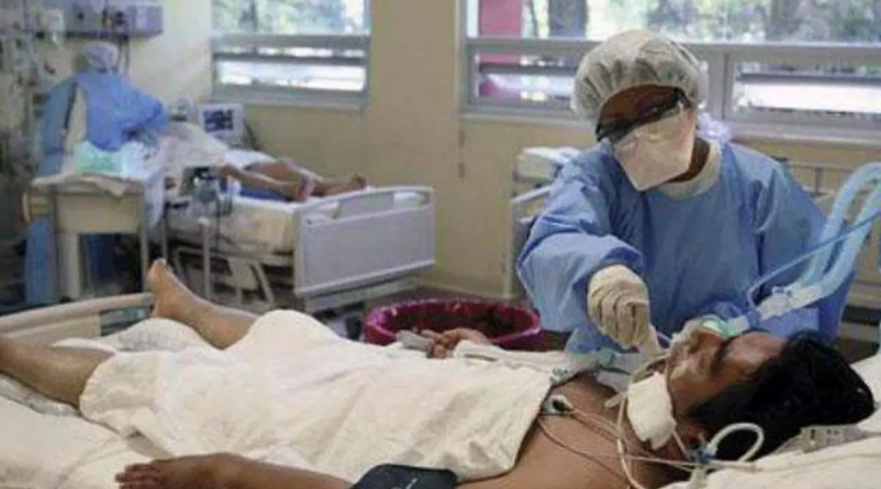 ¡QUE SE VACUNEN CONTRA INFLUENZA! - *La fecha limite es el 28 de marzo