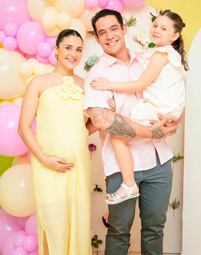 DULCE ESPERA PARA ARA ALHELÍ