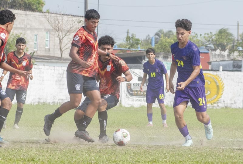 ¡RACING TDP SACA LOS TRES PUNTOS EN LERDO!