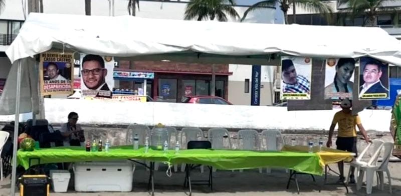 ¡SOLECITO VENDERÁ EN PLAYAS! - *Para financiar sus búsquedas