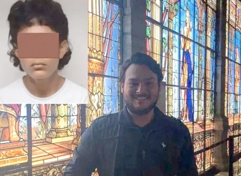 ¡CONDENAN AL ASESINO DE BEAUREGARD! - *Era amigo cercano de Yeri Mua