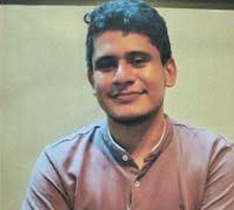 ¡DESAPARECIÓ HUGO TEPACH, HIJO DE MÍTICO LOCUTOR DE LA REGIÓN DE LOS TUXTLAS!