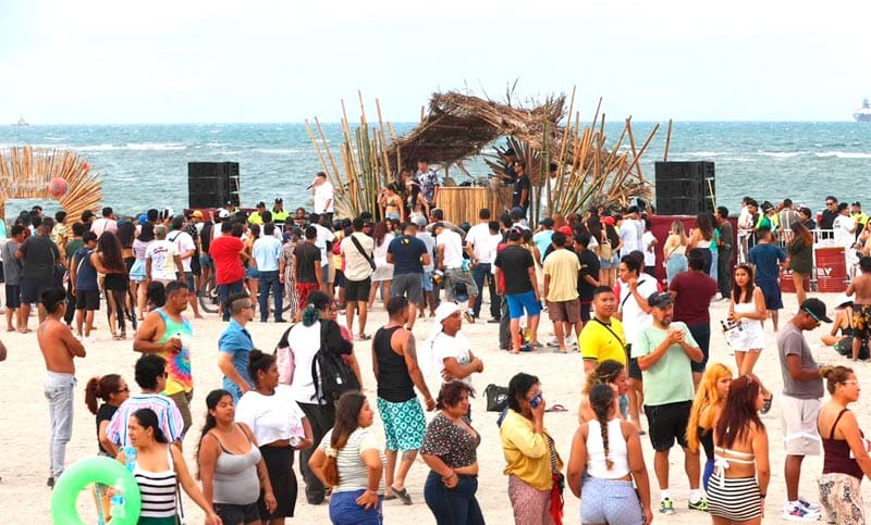 ¡LÍDER DE PESCADORES CONTRA LOS FALSOS ECOLOGISTAS! - ÁNDALE