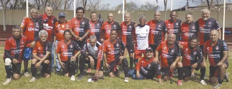 ¡ROJINEGROS VENCEN A  RIELEROS!