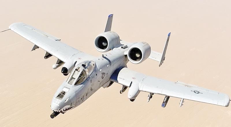 ¡DERRIBA IRÁN DOS CAZAS DE EU!