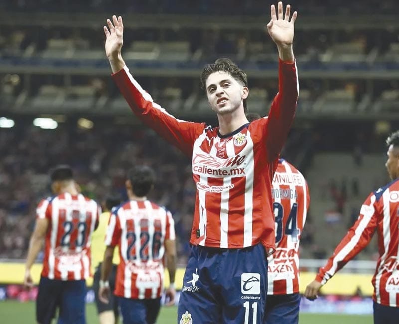 ¡FIFA DA “PALO” A LOS CLUBES DE LA LIGA MX! - TENIA QUE SER…