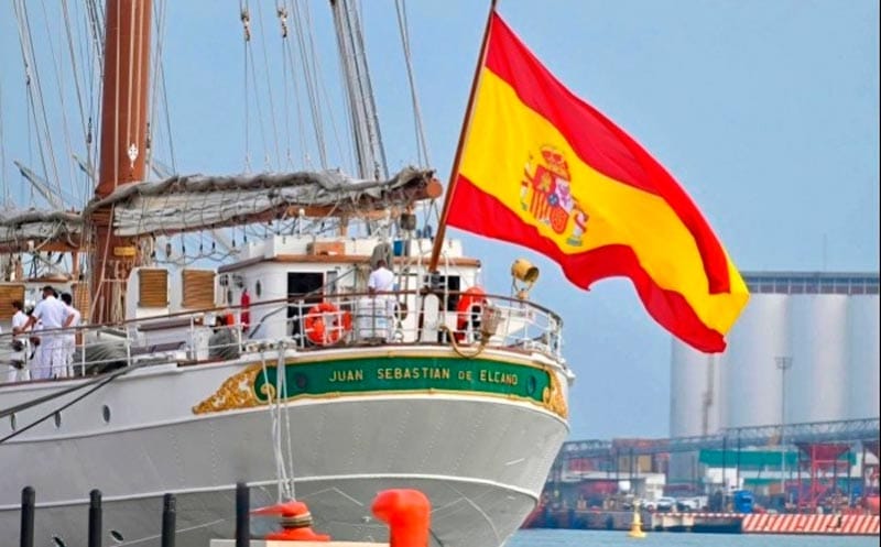 ¡SE FUE EL ABUELO! - HASTA LA VISTA...