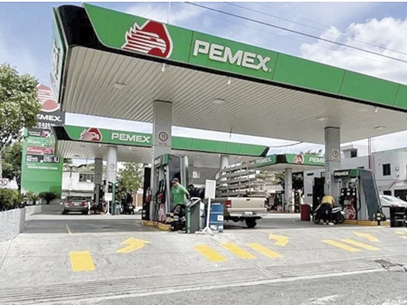 ¡ACUSA EU QUE PEMEX ADEUDA 2 MIL 500 MDD A PROVEEDORES!