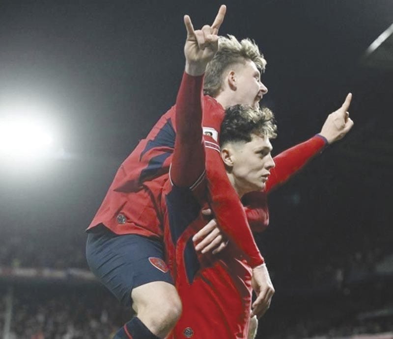 ¡ES CHEQUIA EL RIVAL EUROPEO DE MÉXICO!