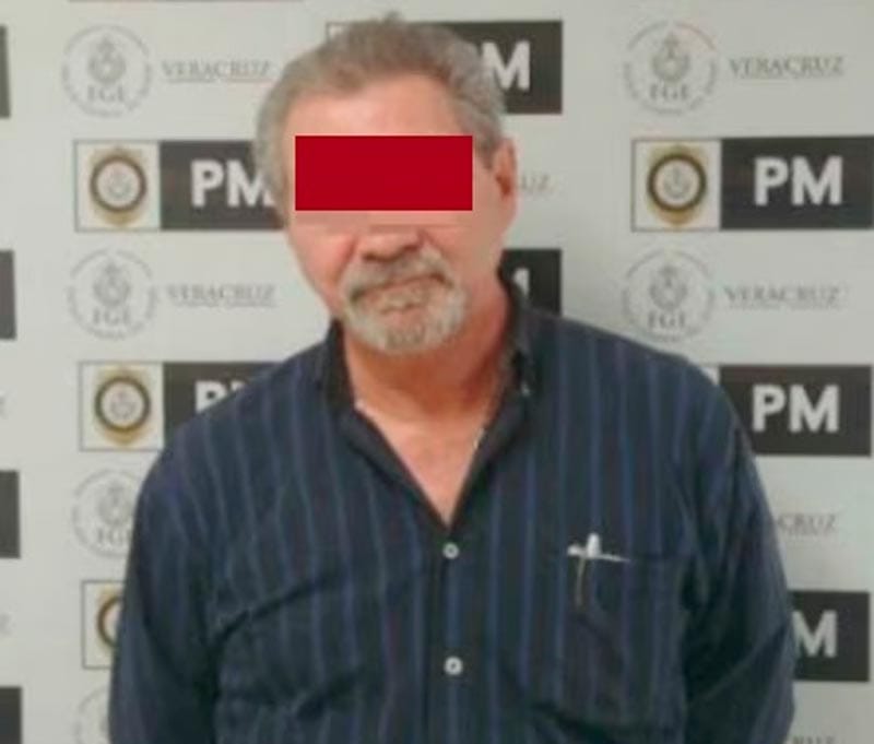 ¡VA POR DESAPARICIÓN FORZADA EL EX DIRECTOR DE PERICIALES! - DECLARAN CULPABLE A EX DUARTISTA