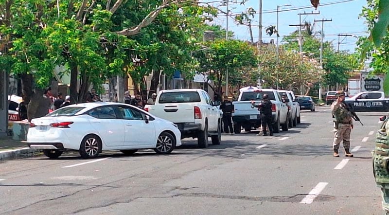 ¡PUROS CATEOS! - EN VERACRUZ Y BOCA DEL RÍO