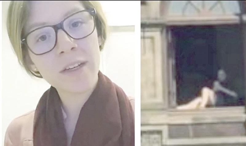 ¡RENUNCIA A HACIENDA, FLORENCIA FRANCO!