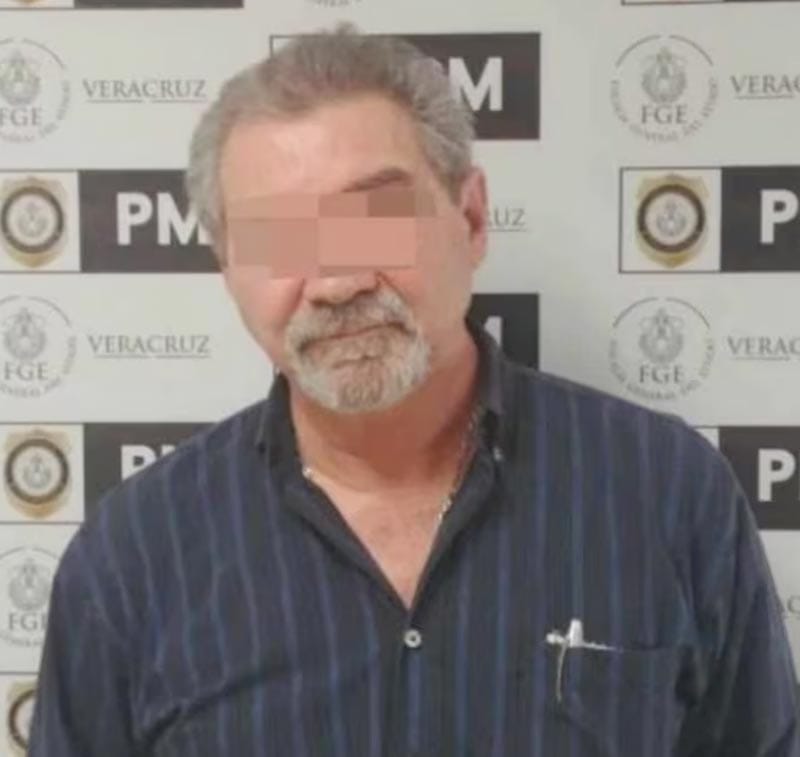 ¡CONDENAN A EX DIRECTOR DE PERICIALES DE FGE POR DESAPARICIÓN DE PERSONAS!