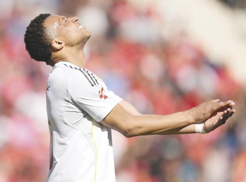 ¡DERROTA EL MALLORCA DE DEMICHELIS AL REAL MADRID!