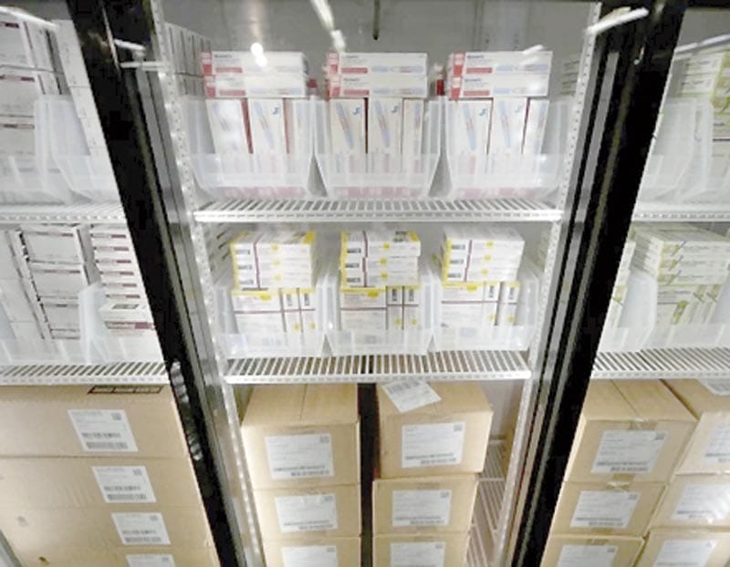 ¡SENADORES DE E.U. PROPONEN LEY PARA LIMITAR PRECIO DE INSULINA!