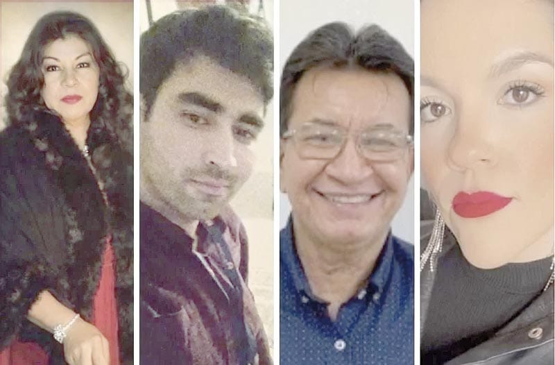 ¡VAN 6 MUERTES POR LA APLICACIÓN DE SUERO VITAMINADO EN SONORA!