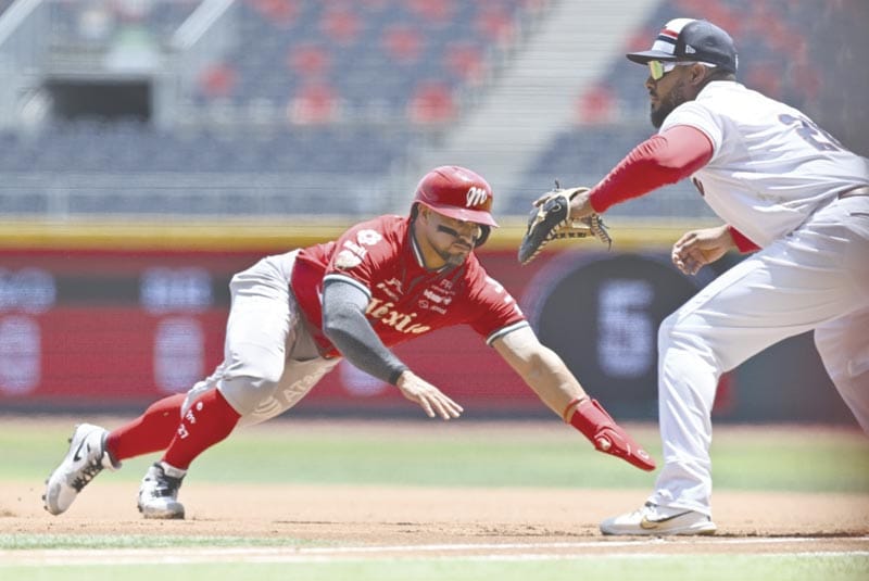 ¡DIABLOS VENCE AL ÁGUILA EN LA PRETEMPORADA!