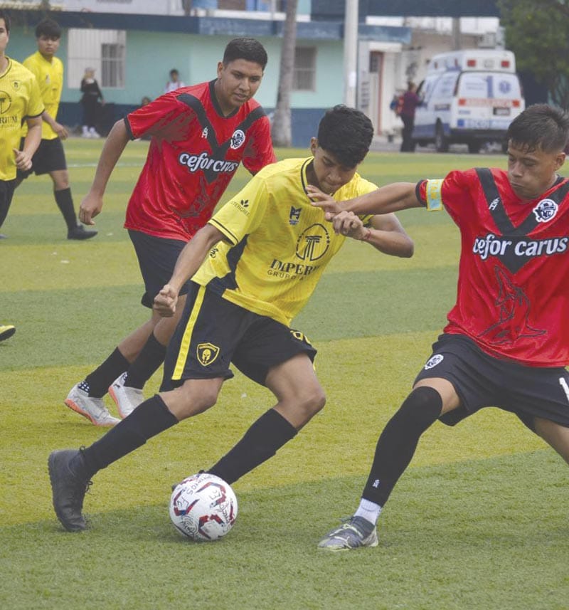 ¡GUERREROS DE VERACRUZ DEBUTA EN LA SÚPER LIGA MX!