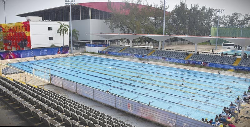 ¡GRAN ESCENARIO NACIONAL!