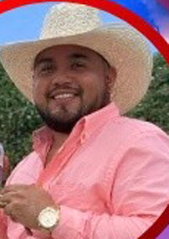 ¡EJECUTAN A BALAZOS A EMPLEADO MUNICIPAL EN ALAMO!