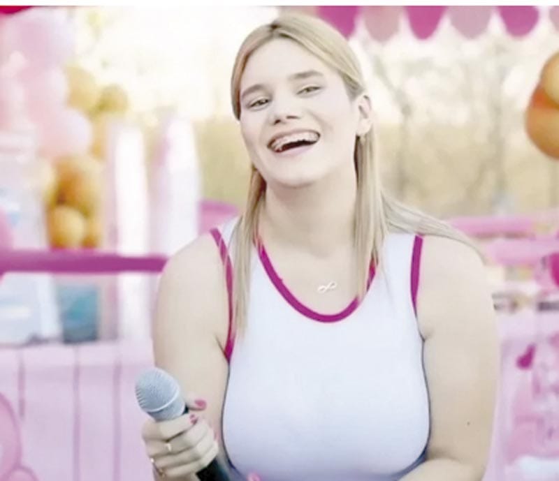 ¡HALLAN CON VIDA A INFLUENCER PLAGIADA EN CULIACÁN!