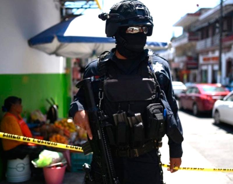 ¡CATEOS EN XALAPA! - Y EN EL CENTRO