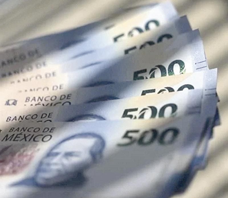 ¡PREVÉN ENDURECER REGLAS ANTILAVADO!