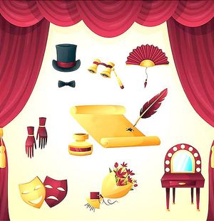 ANUNCIAN XXII MUESTRA REGIONAL DE TEATRO, ARTES ESCÉNICAS Y LITERARIAS DE VERACRUZ