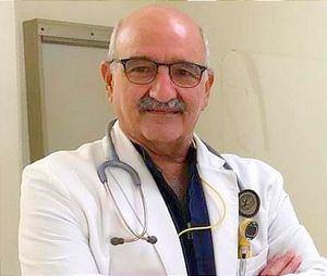 ¡MUERE EL PEDIATRA MÁS FAMOSO DE COATZA! -El médico Emilio Kuri Nacif atendió generaciones enteras