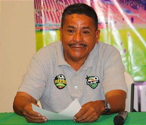 ¡SIGUEN ABIERTAS INSCRIPCIONES EN LA LIGA MUNICIPAL DE FUTBOL!