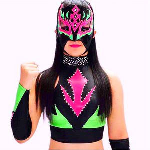 ¡LISTA CARTELERA “MEXICANOS SIN MIEDO 2023” EN CARDEL! -De Lucha Libre