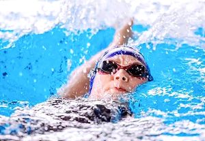 ¡NELY MIRANDA LISTA PARA SERIE MUNDIAL! -Será en Guadalajara