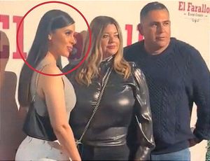 ¡EMMA CORONEL REAPARECE EN BAR DE CALIFORNIA! -Es la Esposa de Joaquín "El Chapo" Guzmán