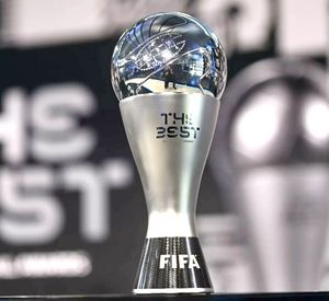 ¡REVELA FIFA A LOS NOMINADOS PARA THE BEST! -Entre Ellos Messi