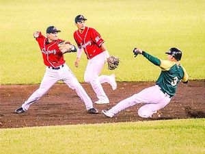 ¡LISTO CALENDARIO DE LA LIGA INVERNAL MEXICANA! -EL ÁGUILA ABRE ANTE DIABLOS
