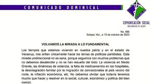 ¡NO TODO ES GRILLA! ..."Mucho que hacer... en lo Social, Cultural, Económico..."