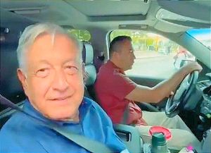 ¡AMLO LLEGA A CHIAPAS! -Blindan Palenque para la MiniCumbre Migratoria