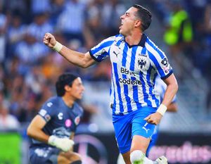 ¡RAYADOS SIGUEN ENCENDIDOS, VENCEN A XOLOS, 3-1! -En juego pendiente