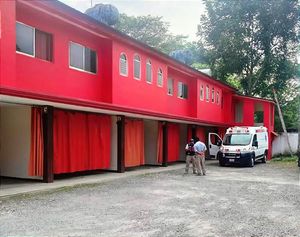 ¡SE LE PARA Y MUERE EN  MOTEL DE TLAPACOYAN! -Se le paró el corazón en el motel