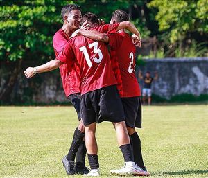 ¡FC PUERTO SIGUE INVICTO EN LA SUPERLIGA MX! -Fiesta en Alvarado