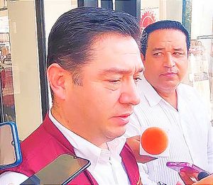 ¡A GUARDAR LOS RECIBOS DE COMPRA! -Dice el Delegado de la Zona Veracruz de PROFECO