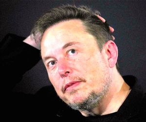 ¡SE NIEGA A TESTIFICAR! -Elon Musk, por su Adquisición de Twitter en 2022