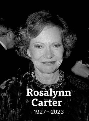 Muere Rosalynn Carter, Exprimera Dama de Estados Unidos, a los 96 años
