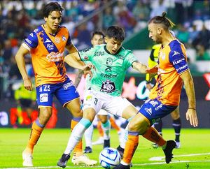 ¡PUEBLA Y LEÓN ABREN HOY LA PENÚLTIMA JORNADA! -En la Liga MX