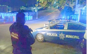 ¡NOCHE DE TERROR EN CUERNAVACA! -Balacera Deja Siete Muertos, Entre ellos Dos Policías