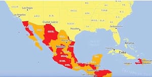 ¡A LA “LISTA NEGRA”!