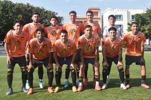 ¡INGENIERÍA CF ALCANZA LIGUILLA EN SÚPERLIGA MX!