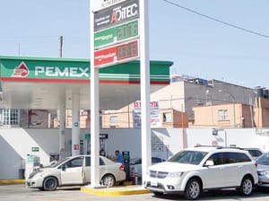 ¡QUE NO HABRÁ AUMENTOS DE IMPUESTOS!