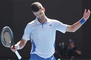 ¡DEJA SINNER A DJOKOVIC SIN FINAL EN ABIERTO DE AUSTRALIA!
