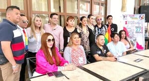 ¡CUMBRE ESTATAL DE ACTIVISTAS LGTBIIIQ! -*Con 150 activistas proderechos de la comunidad lésbico-gay
